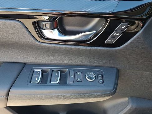 Used 2026 Honda CR-V EX-L image 13