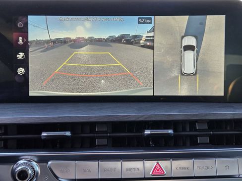 Certified 2024 Kia Telluride SX X-Line image 16