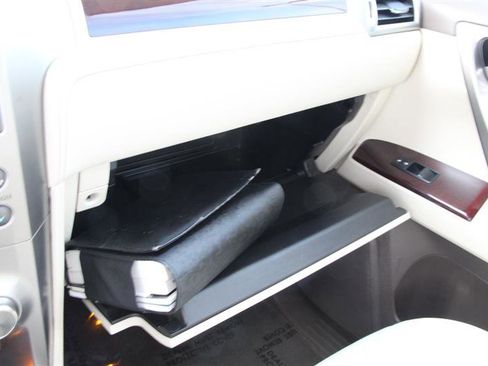 Used 2015 Lexus GX 460 Luxury image 39