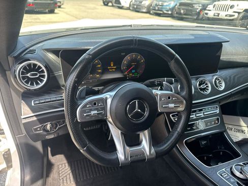 Used 2019 Mercedes-Benz E 53 AMG 4MATIC Coupe image 26