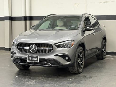 Certified 2026 Mercedes-Benz GLA 250 image 7