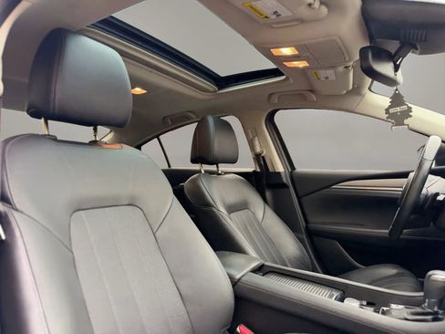 Used 2019 MAZDA MAZDA6 Grand Touring Reserve image 28