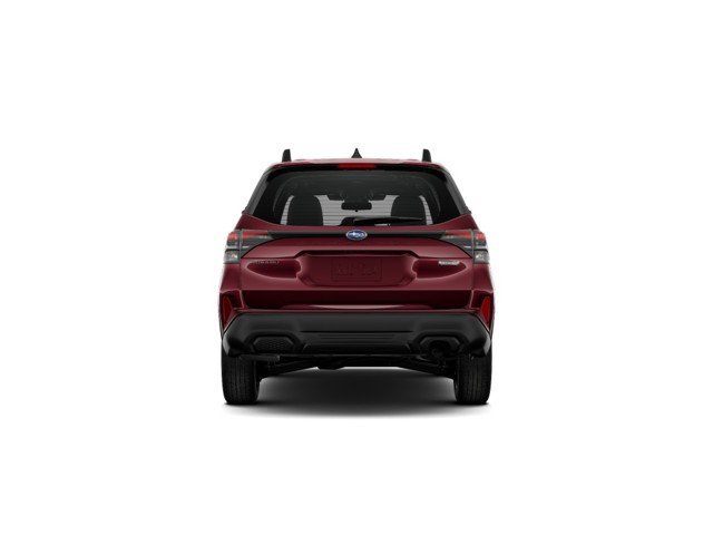 New 2026 Subaru Forester Premium AWD/4WD image 9