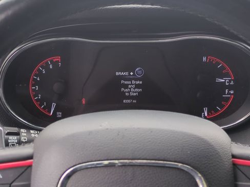 Used 2015 Dodge Durango Police image 41