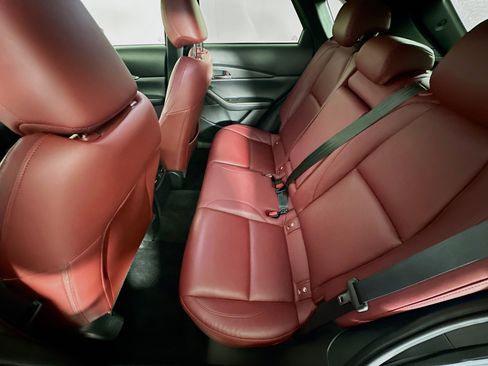 Used 2025 MAZDA CX-30 AWD 2.5 S w/ Preferred Package image 30