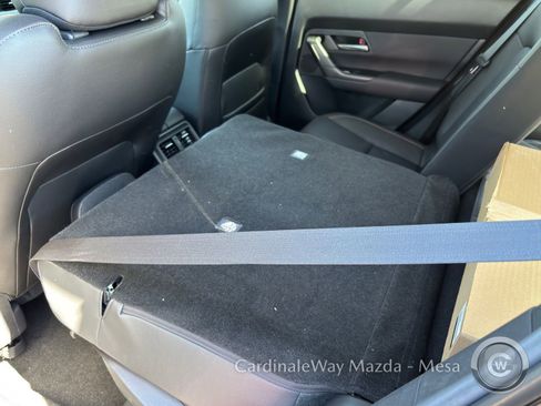 New 2025 MAZDA CX-50 AWD 2.5 Hybrid w/ Weather Package image 13