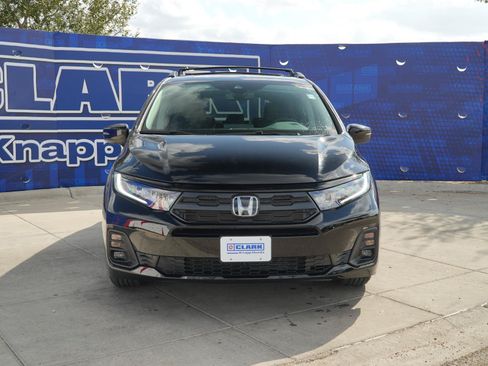 Used 2026 Honda Odyssey EX-L image 2