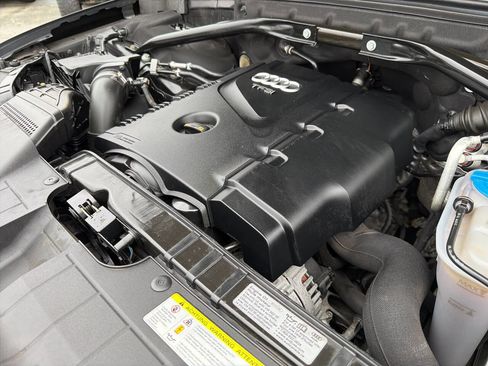 Used 2014 Audi Q5 2.0T Premium Plus w/ Premium Plus Package image 17