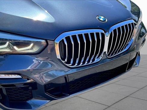 Used 2020 BMW X5 sDrive40i w/ M Sport Package RWD image 30
