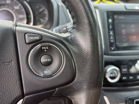 Used 2015 Honda CR-V EX-L image 12