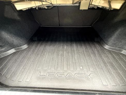 Used 2017 Subaru Legacy 2.5i w/ Alloy Wheel Package image 24