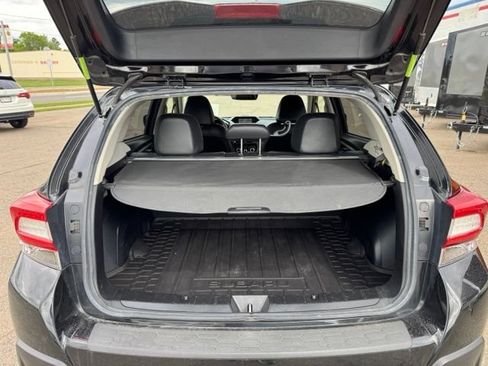 Used 2018 Subaru Crosstrek 2.0i Limited w/ Popular Package #3 AWD/4WD image 24