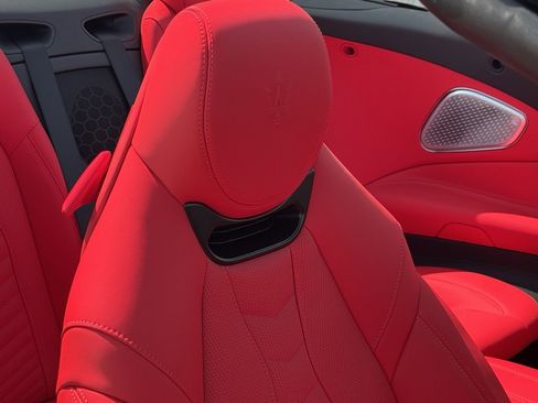 Used 2024 Maserati GranCabrio Trofeo image 35