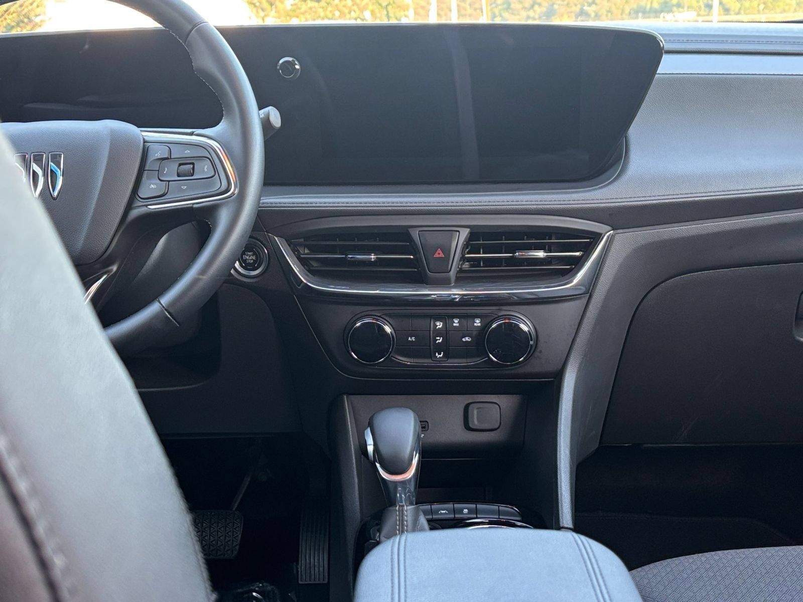 Used 2026 Buick Encore GX Preferred FWD image 16