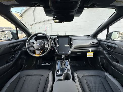 New 2026 Subaru Crosstrek 2.5i Wilderness image 10
