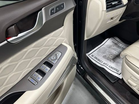 Used 2021 Hyundai Palisade Calligraphy AWD/4WD image 9