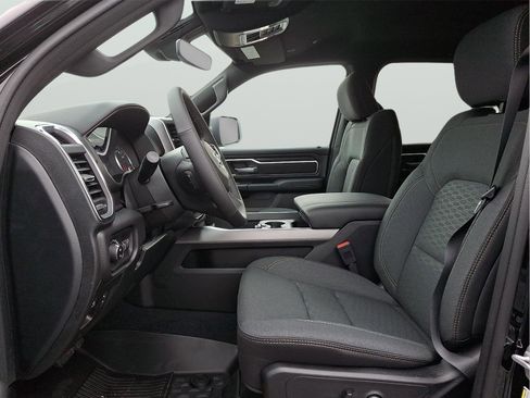 New 2026 RAM 1500 Big Horn image 9