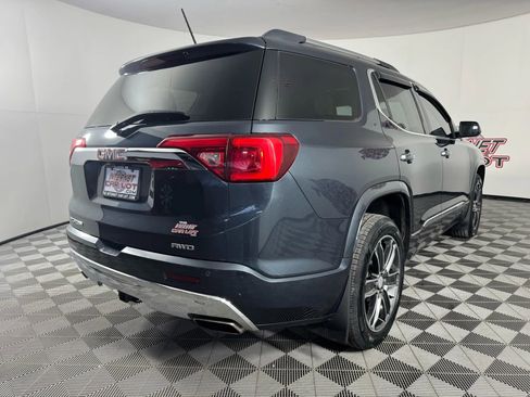 Used 2019 GMC Acadia Denali w/ Technology Package image 29