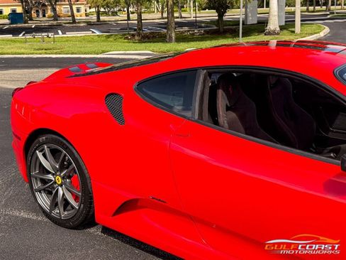 Used 2009 Ferrari F430 Scuderia RWD image 66