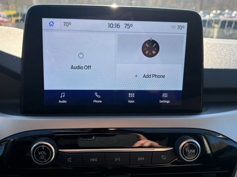 Used 2022 Ford Escape SE w/ Convenience Package image 15