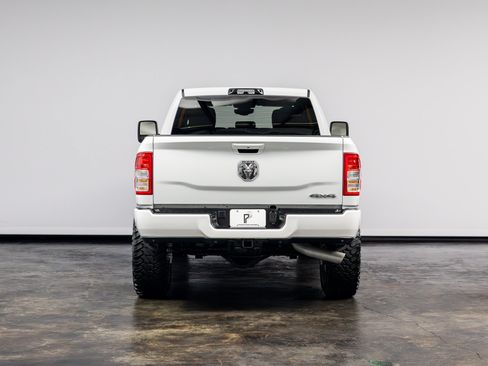 Used 2024 RAM 2500 Lone Star w/ Sport Appearance Package AWD/4WD image 16