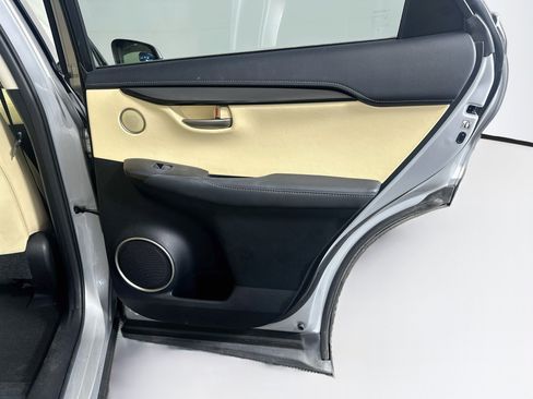 Used 2016 Lexus NX 200t FWD w/ Premium Package image 33