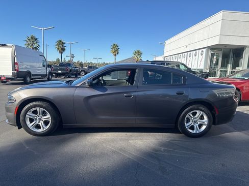 Used 2023 Dodge Charger SXT image 4
