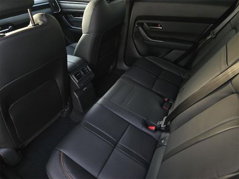 New 2026 MAZDA CX-50 2.5 Hybrid w/ Weather Package image 13