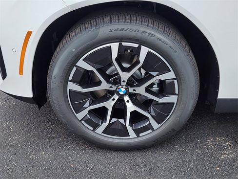 New 2026 BMW X3 xDrive30 w/ Premium Package image 7