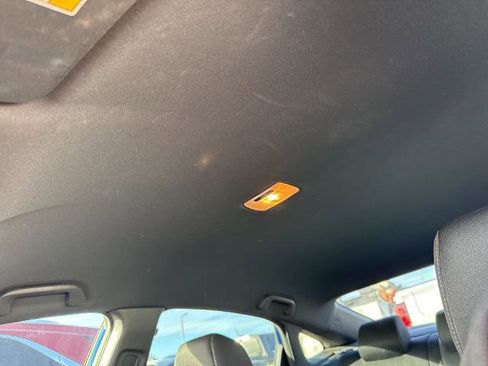 Used 2020 Honda Civic Sport image 14