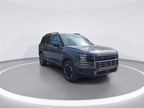 New 2026 Hyundai Palisade XRT Pro image 2