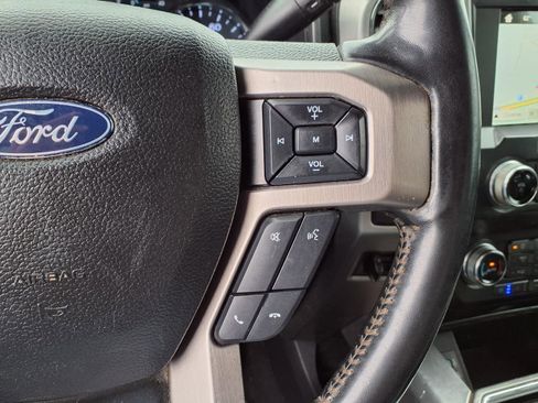 Used 2019 Ford F250 Platinum w/ Platinum Ultimate Package AWD/4WD image 24