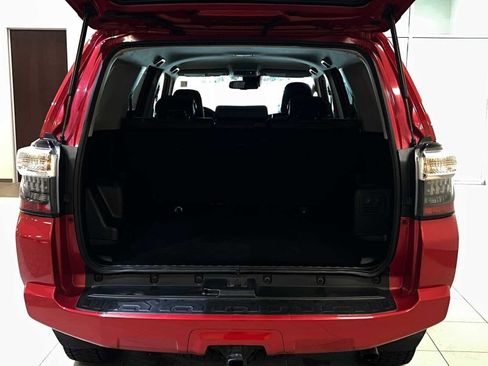 Used 2021 Toyota 4Runner SR5 Premium image 24