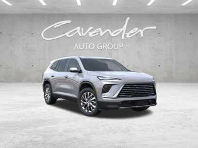 New 2026 Buick Enclave Preferred w/ Power Package