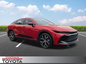 Certified 2023 Toyota Crown Limited video 1