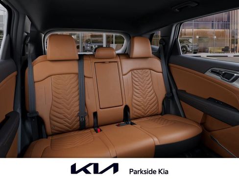 New 2026 Kia Sportage X-Line AWD/4WD image 16