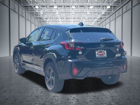 Used 2024 Subaru Crosstrek 2.0i AWD/4WD image 10