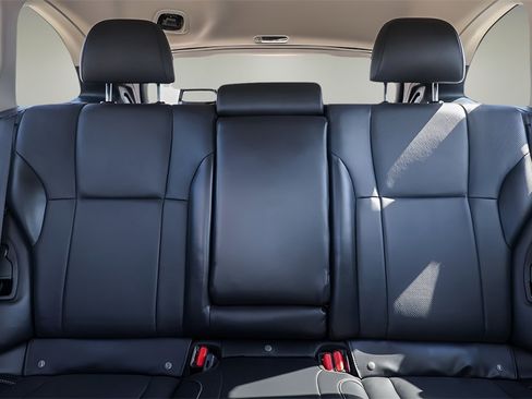 Used 2022 Subaru Outback Limited image 21