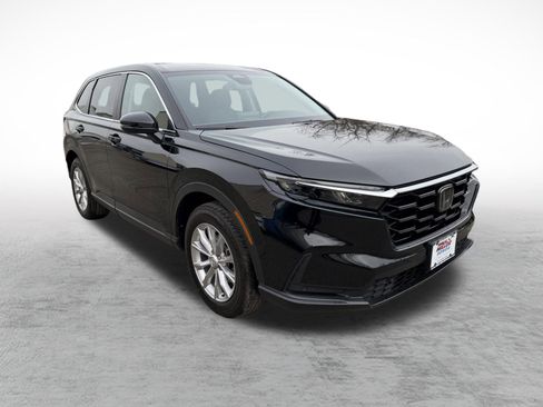 Certified 2024 Honda CR-V EX-L image 3