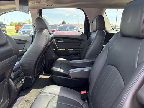 Used 2011 GMC Acadia Denali AWD/4WD image 27