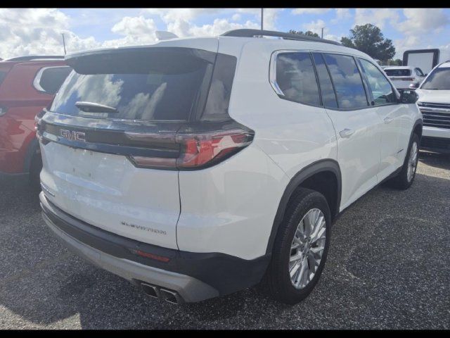 Used 2026 GMC Acadia Elevation w/ Elevation Premium Package AWD/4WD image 5