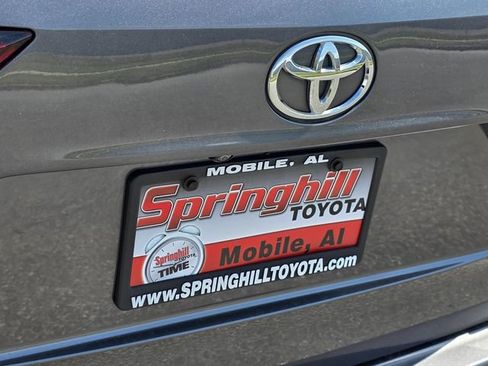 Used 2023 Toyota Highlander Limited image 34