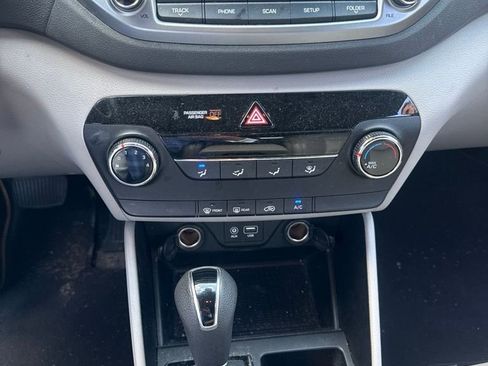 Used 2016 Hyundai Tucson Eco AWD/4WD image 2