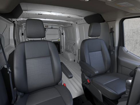 New 2025 Ford Transit 150 Low Roof image 10