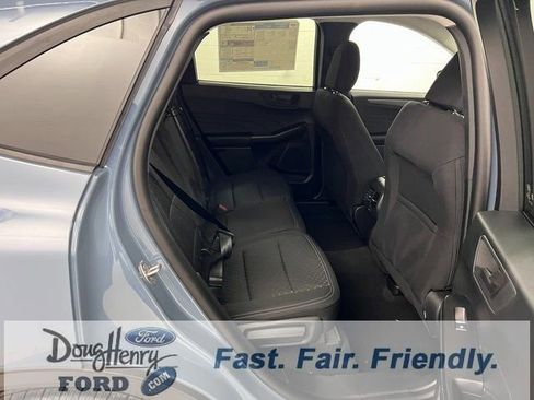 New 2026 Ford Escape Active w/ Cold Weather Package image 34