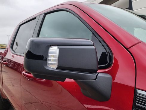 New 2026 GMC Sierra 1500 AT4 w/ AT4 Premium Package image 12