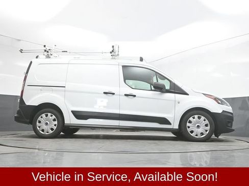 Used 2023 Ford Transit Connect XL FWD image 46