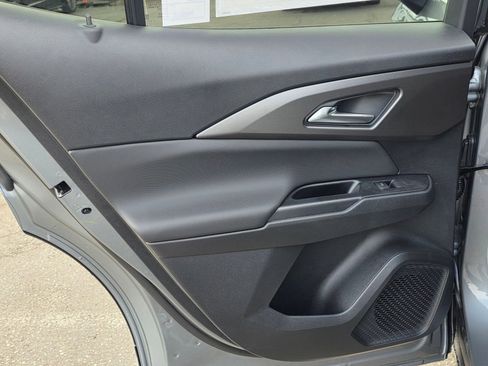 New 2026 Chevrolet Equinox EV LT image 13