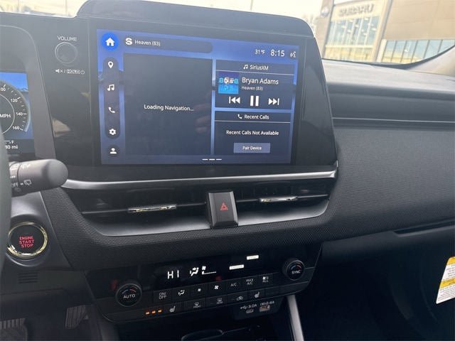 New 2026 Subaru Outback Limited AWD/4WD image 59