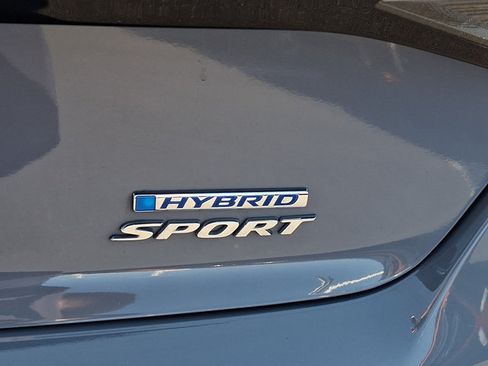 Certified 2024 Honda Accord Sport image 31
